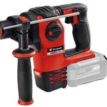 Einhell herocco 18/20 cordless rotary hammer