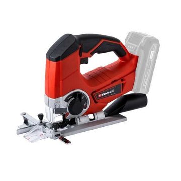 Einhell Cordless Jig Saw 80mm TE-JS 18V Li-solo 