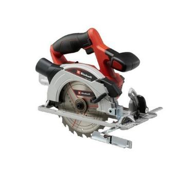 Einhell te-cs 18/165-1 li-solo cordless circular saw