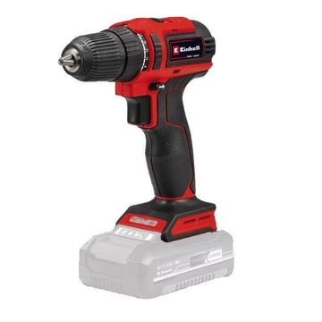 Einhell Brushless-Solo Cordless Drill 10mm TE-CD 18/40 Li 