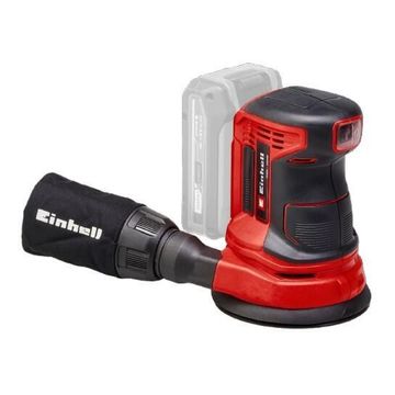 Einhell Cordless Rotating Sander TE-RS 18 Li-Solo 