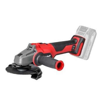 Einhell Cordless Angle Grinder 115mm Axxio 18V Q 