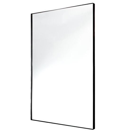 Rectangular Swivel Mirror W60xH90cm