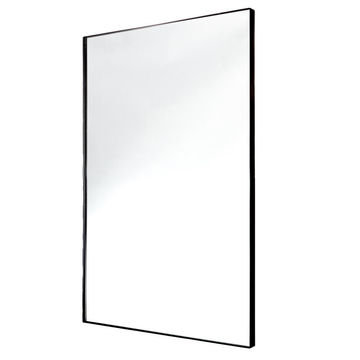 Rectangular Swivel Mirror W60xH90cm
