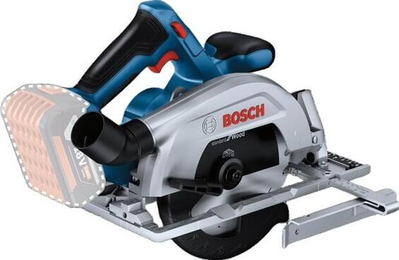 Bosch Pro GSK 185 Li 18V Cordless Circular Saw