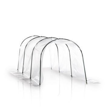 Greenhouse tunnel NATCARE L300cm x W48cm x H40cm