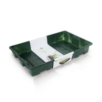 Tray, Planter Seed Tray, NATCARE, 23x36.5cm