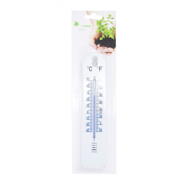 Thermometer Celcius Wall Thermometer NATCARE