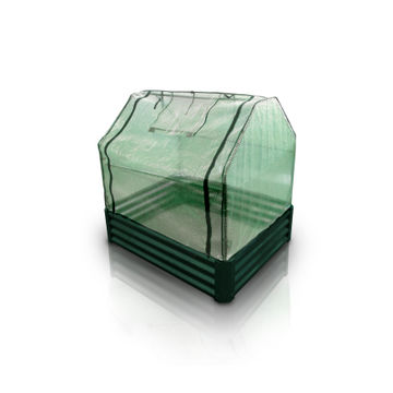 Greenhouse, Grow Bed + Cover, NATCARE, 120x90x120