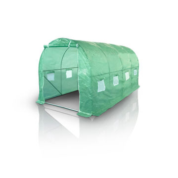 Natcare Greenhouse Tunnel Kit W200cmxL450cm
