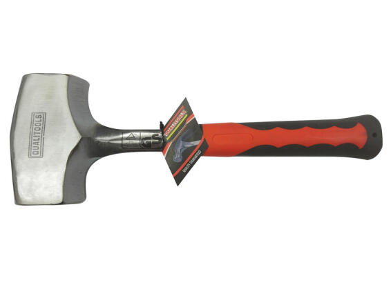 Club Hammer Qualitools All Steel 1.8Kg