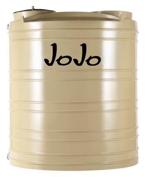 Tank Water Tank Wintergrass JOJO 2200 liter