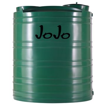 Tank Water Tank Green JOJO 2200 liter