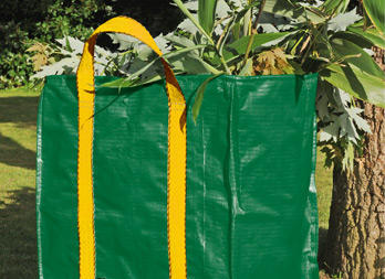 Bag, Garden Pop Up Bag, NORTENE, 55cmx 75cm