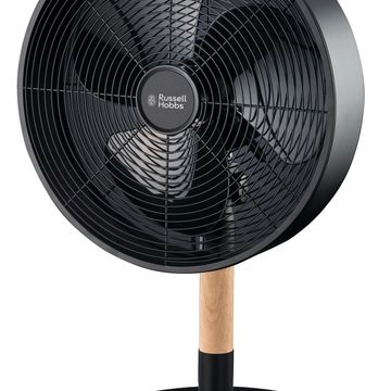 Russell Hobbs Desk Fan Metal 30cm 35W