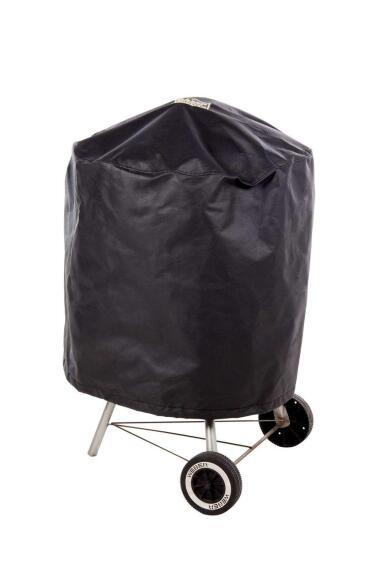 Cover Braai Cover Kettle 57Cm Ribstop