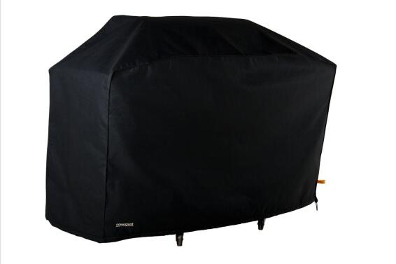Cover Braai Premium Gas 4 Burner Ripstop