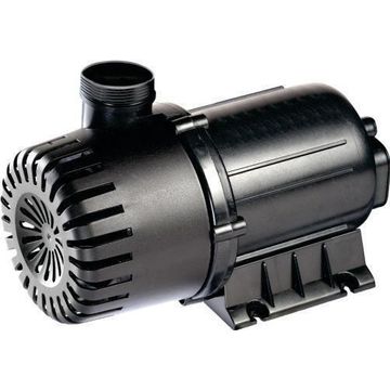 Pump, Waterfeature Pump, WATERFALL, 8000l/Hour, Inlcudes 10m cable