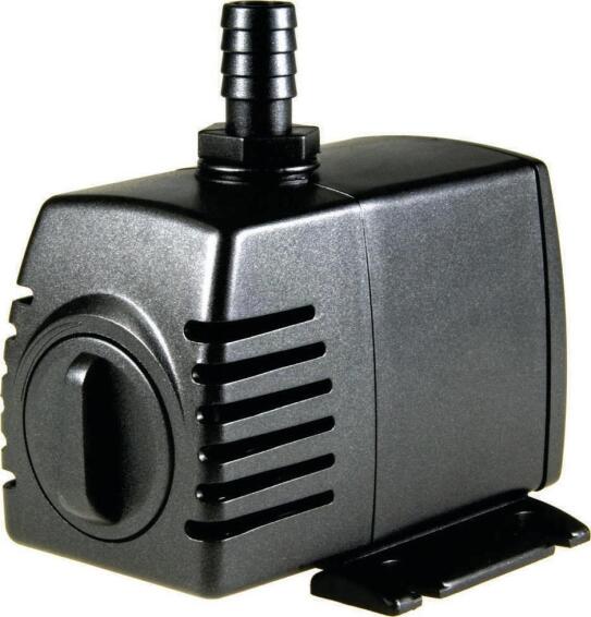 Waterfall Water Feature Pump 400 Litre/Hour (Includes 1.8m Cable)