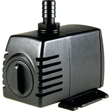 Waterfall Water Feature Pump 400 Litre/Hour (Includes 1.8m Cable)