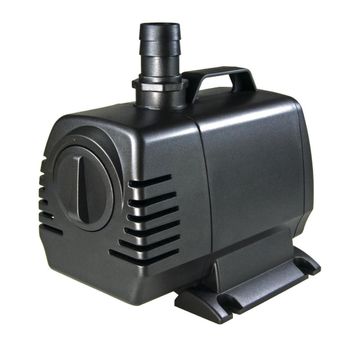 Pump, Waterfeature Pump, WATERFALL, 6000l/hour, Includes 10m cable