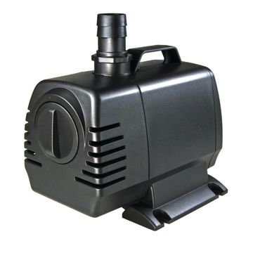 Pump, Waterfeature Pump, WATERFALL, 6000l/hour, Includes 10m cable