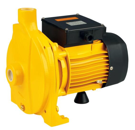 Pro Pumps GCP158 Centrifugal Water Pump 0.75kW
