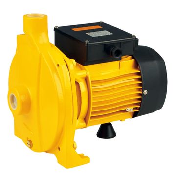 Pro Pumps GCP158 Centrifugal Water Pump 0.75kW