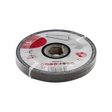 Metal Disc 115x1mm 10pcs 