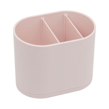 Sensea Easy Toothbrush Organizer Pink 