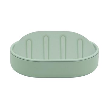 Sensea Easy Soap Dish Green