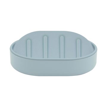 Sensea Easy Soap Dish Aqua Blue