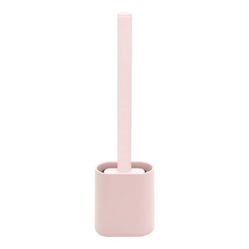 Sensea Easy Toilet Brush Pink