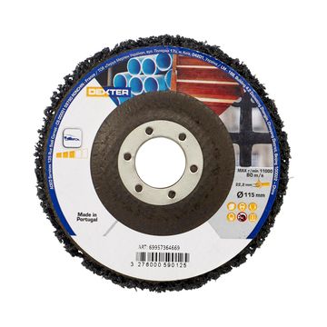 Cleaning Fleece Multipurpose Dexter 115X22Mm