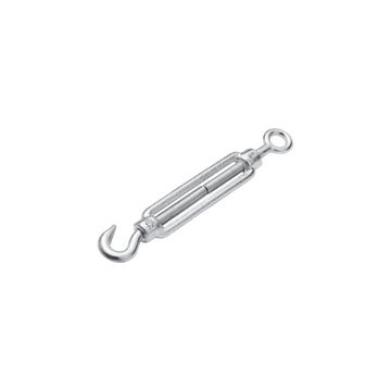 CABLE TENSIONER EYE HOOK FOR CABLE 4/5MM