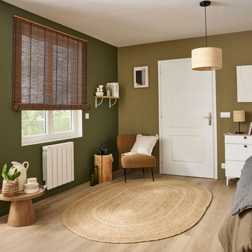 SPACEO SHELF OAK 18MM 60X18CM