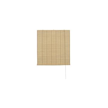Blind bamboo outdoor kripa natural light 150x300cm inspire