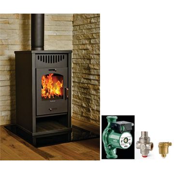 Jade bio stove for 150 sqr meter