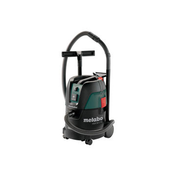 VACUUM CLEANER METABO ASA 25 L PC