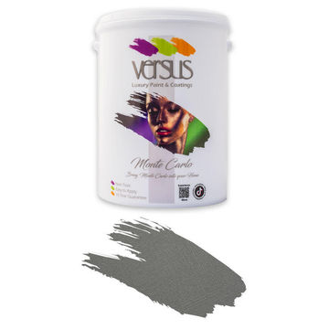 Versus Monte Carlo Grey Stream 5L