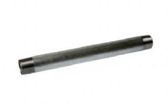 Standpipe galvanised 1/2inch x 300mm