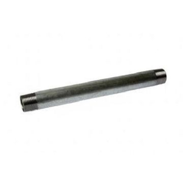Standpipe galvanised 1/2inch x 300mm