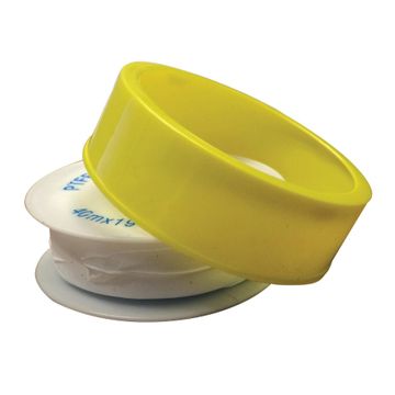PTFE tape heavy duty 19mm x 40m