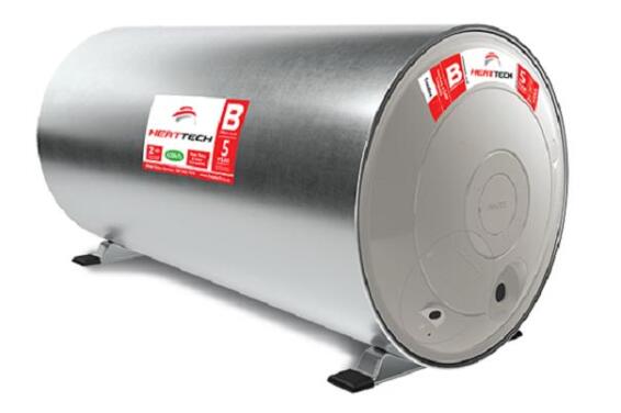 Electric Geyser HEAT TECH Trendline B Energy Rating 150L