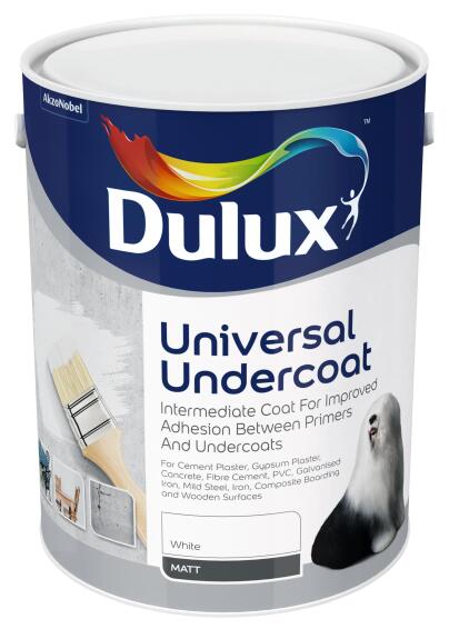 Preparation undercoat universal DULUX 5L