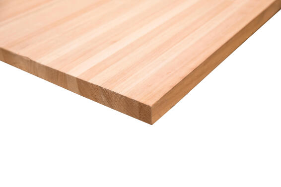 Saligna Table Top T32mm x W800mm x L1200mm