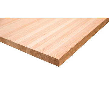 Saligna Table Top T32mm x W800mm x L1200mm