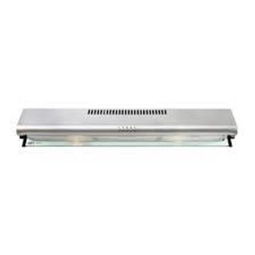 Defy 900 Gemini Cookerhood Inox H15.5xW90xD50cm