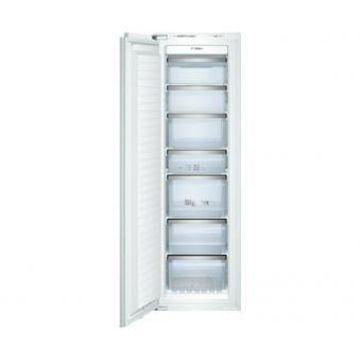 BOSCH 237L BUILTIN FREEZER 177.2X56X55CM