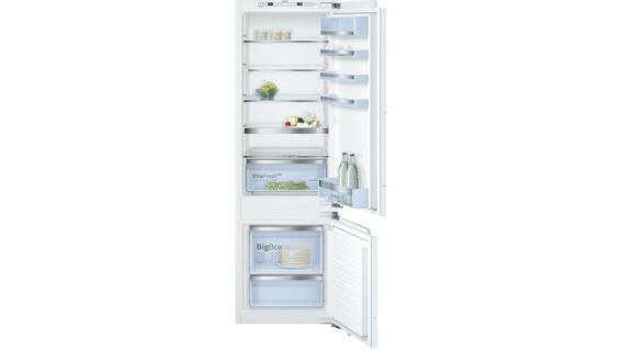 Bosch 270l B In Fridge Fre 177 2x56x55cm Leroy Merlin South Africa